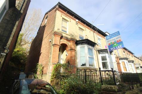 110 Harcourt Road, Crookesmoor photo 3