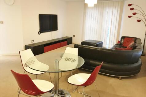Lounge Area