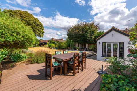 Decking
