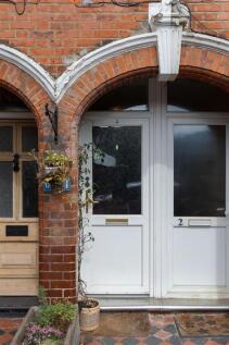 Sybourn Street, E17