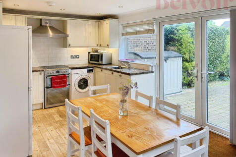 Windermere Close, Cherry Hinton, Cambridge, CB1 photo 5