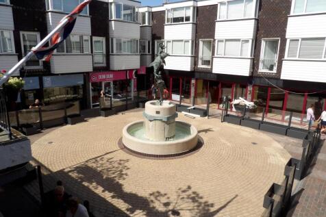 Brighton square
