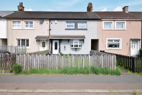 3 bed terraced house for sale Loanhead Road, Moth