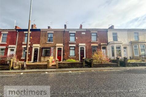 Blackburn, BB1 - property photo