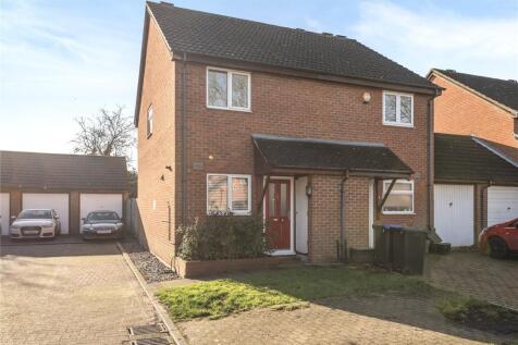 2-bed house on Wolstan Close, Denham, UB9, £1,750/mo