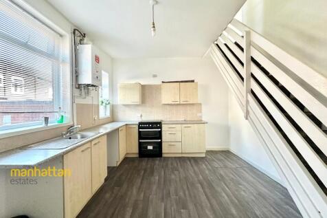 Brandwood Street, Daubhill, Bolton photo 5