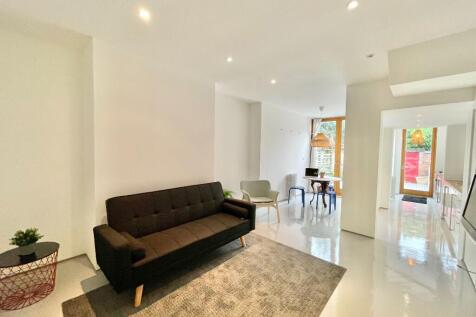 Cambrian Road, Chester, Cheshire, CH1 photo 5