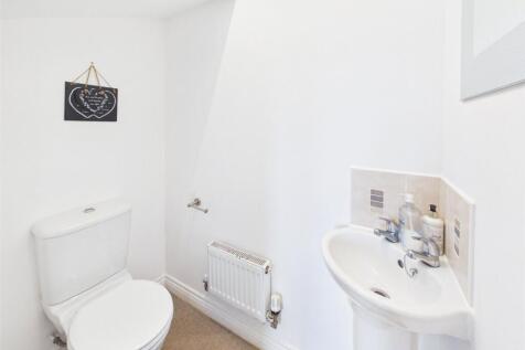 Cloak Room