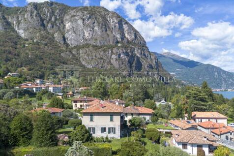 griante the lake como villa- la tripolitalia via s