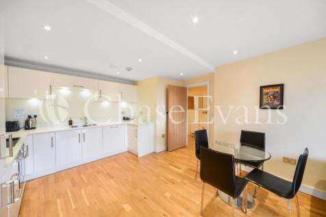 Arc House, 82 Tanner Street, Southwark, London, SE1 photo 4