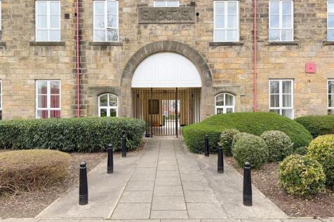 Stone Mill Court