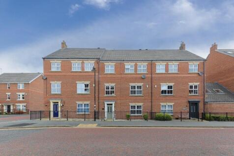 Newcastle Upon Tyne, NE3 - property photo