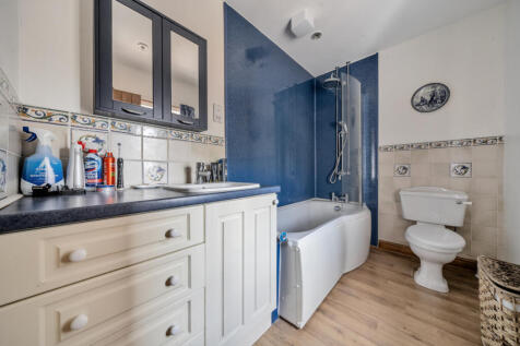 Highly Desirable Stock Farm in the Teme Valley