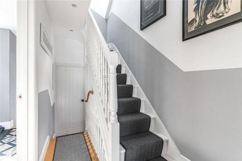 Stairway