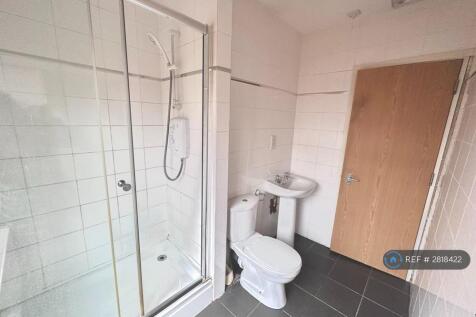 Shared Shower Room