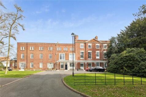 Christleton Hall