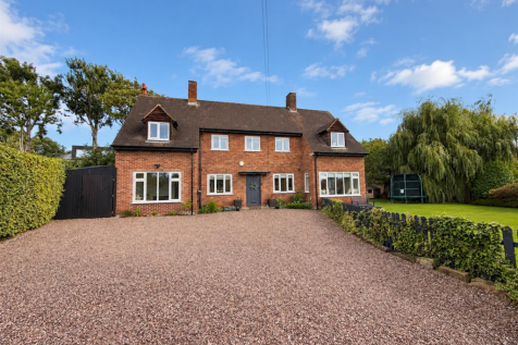 Wirral, CH60 - property photo