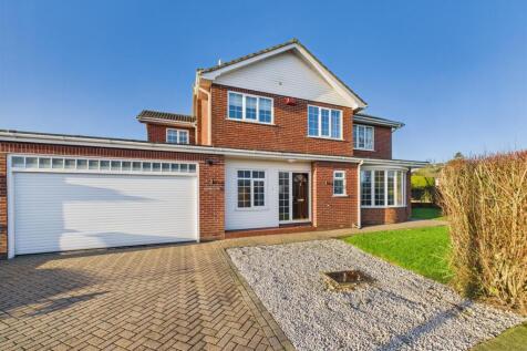 Exterior: