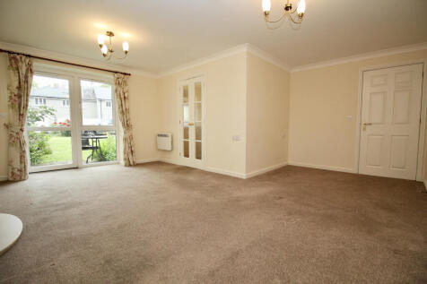 Sitting/Dining Room