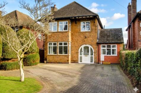 Windy Arbour - Matt Clinton EweMove Kenilworth - A