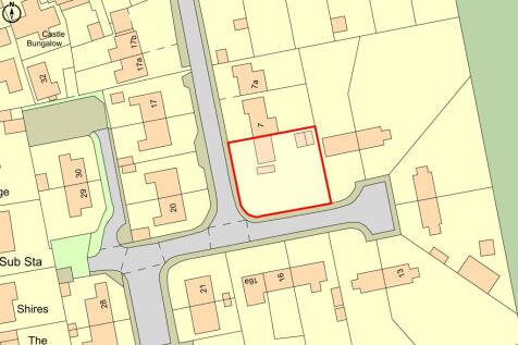 8 Castle Cottages, Thornham, Hunstanton PE36 6NF