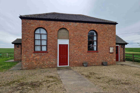 Chapel - For sale by auction