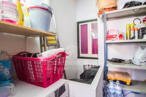 First floor for sale in Es Castell