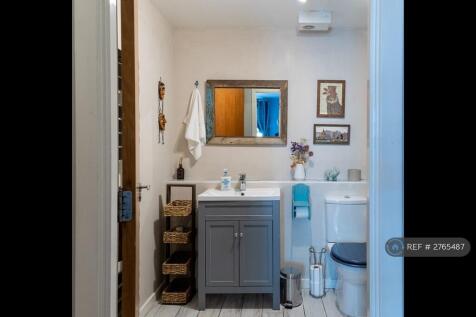 Bathroom 2