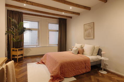 Alexander Boersstraat 29 H 1071 KV AMSTERDAM image 27