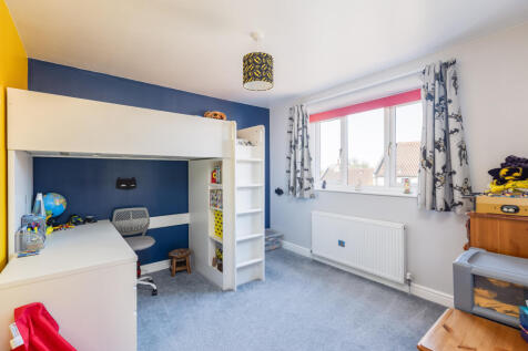 Beckett Close 2 Bedroom 2