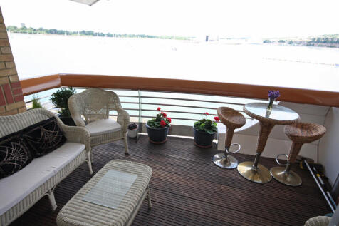 Mizzen House, Port Solent photo 4