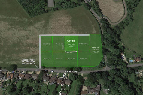 School Rd Plot 31B