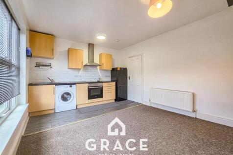 Kitchen/Lounge