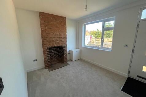 Dean Street, Middlewich photo 4