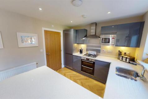 Potteries Way Kitchen