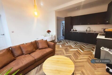  Open Plan