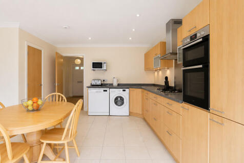 Kitchen - Angle 2