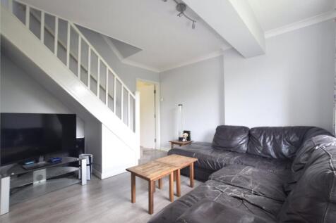 Communal Living Area