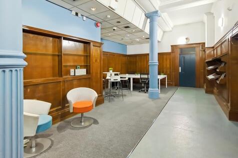 Office to rent Image 6