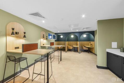 Co-working space
