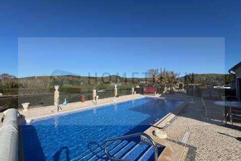3 bed villa - Boliqueime Paderne - for sale