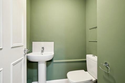 Guest Wc