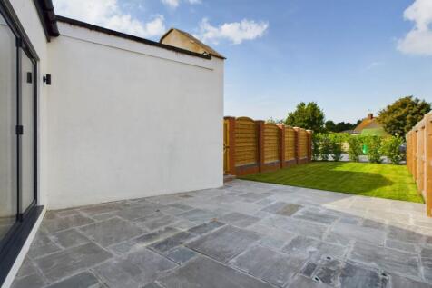 uphill way 64 garden