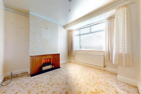 Queens Drive Living Room