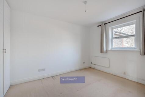 Salisbury Place, London, UK, SW9 photo 5