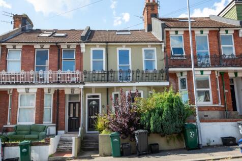 27 Hollingbury Road FoH