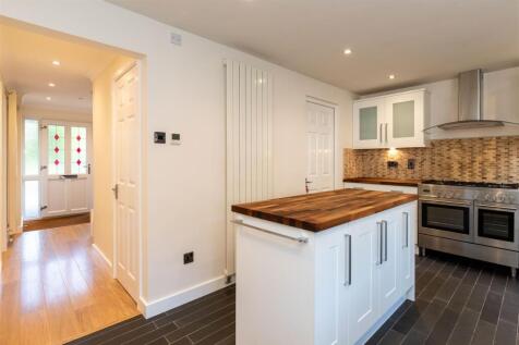Bentley Road, Castle Donington, Derby photo 5