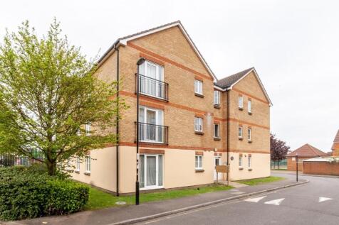 1 bed flat to rent East India Way, Croydon CR0 6N