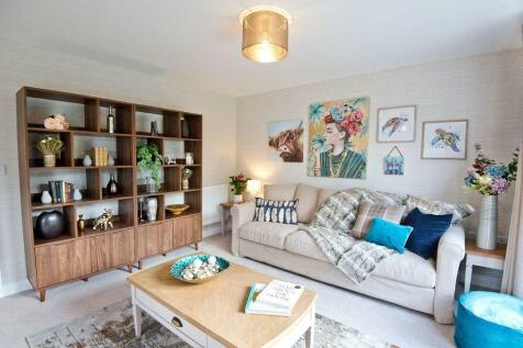 Show Home
