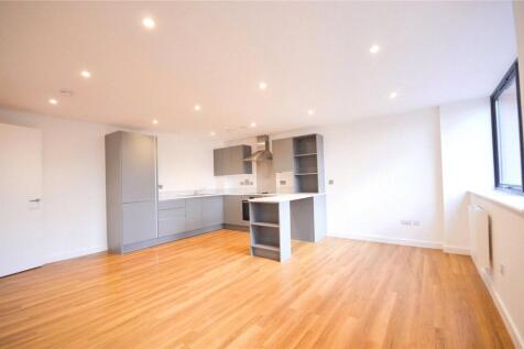 Lounge/Kitchen
